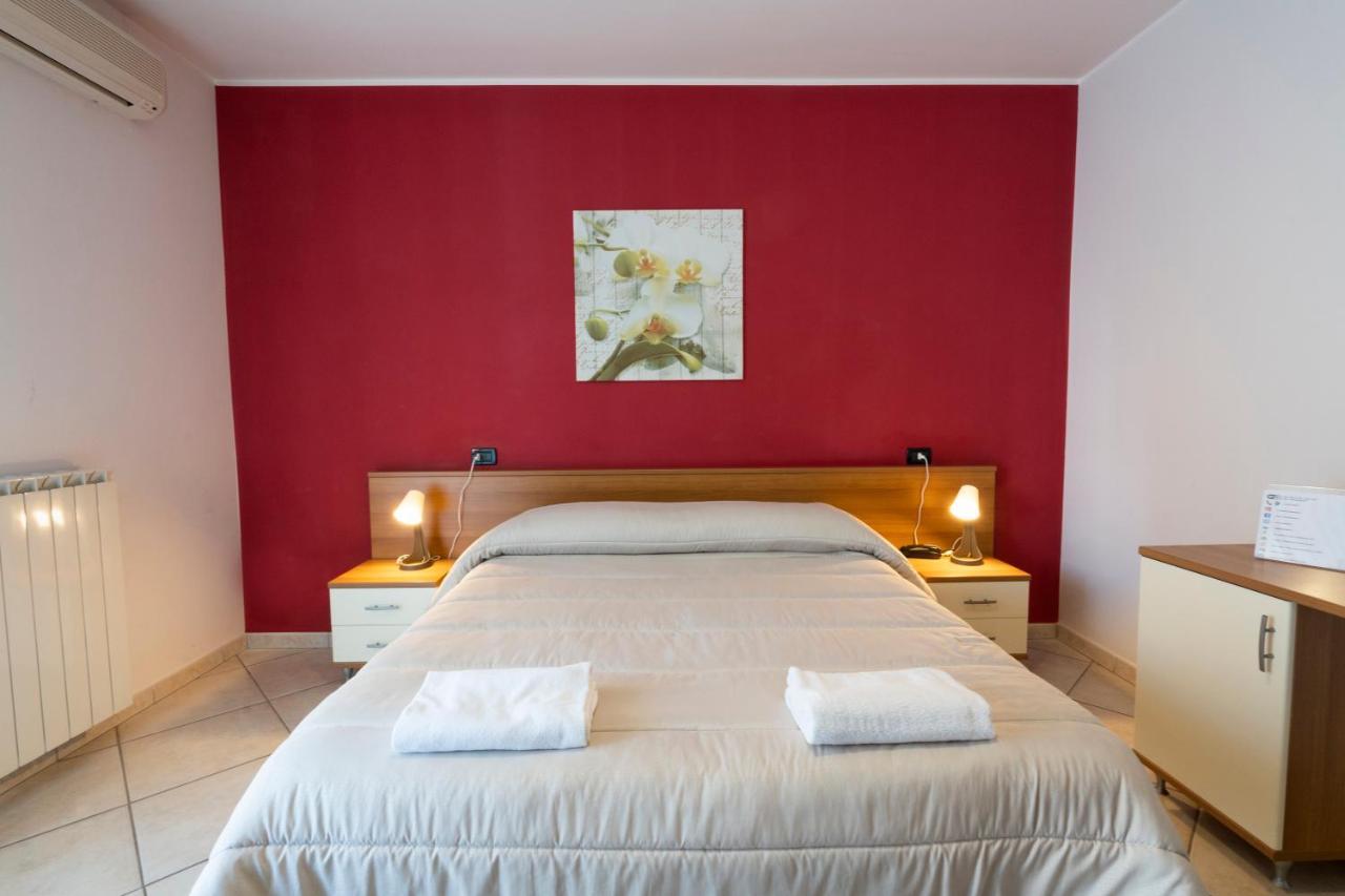 Hotel D'atri