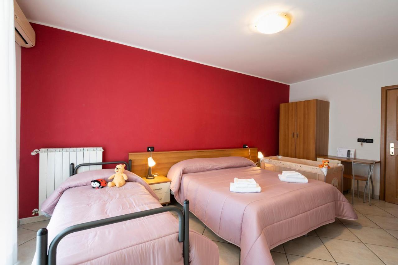 Hotel D'atri Montesilvano