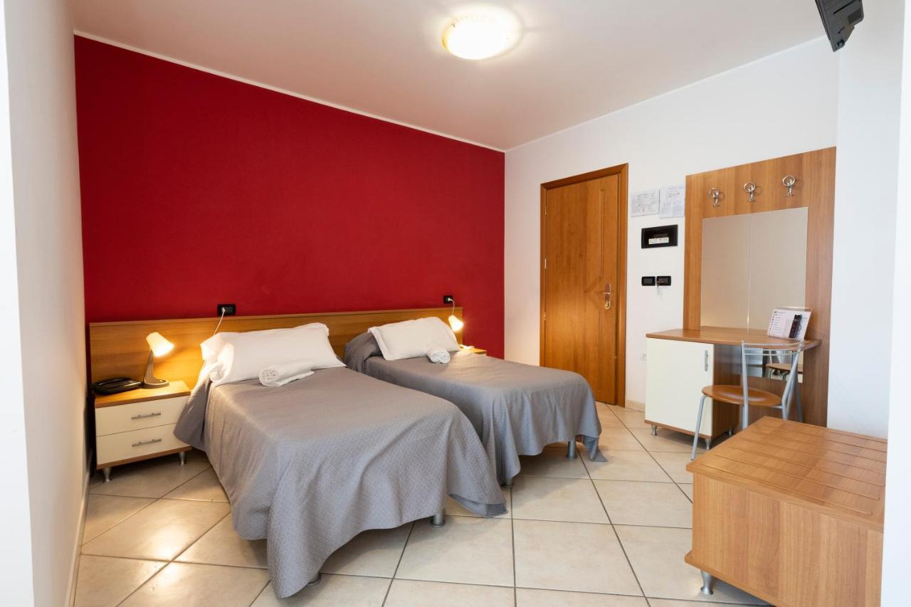 Hotel D'atri