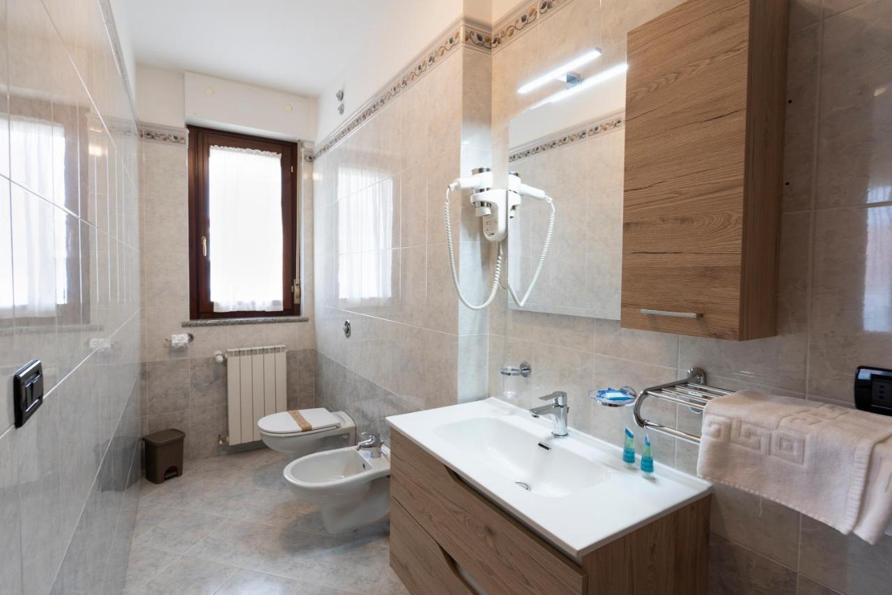 Hotel D'atri