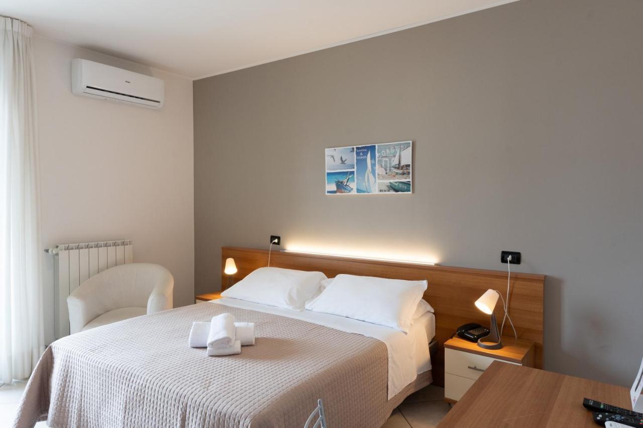 D'atri Hotel 3*