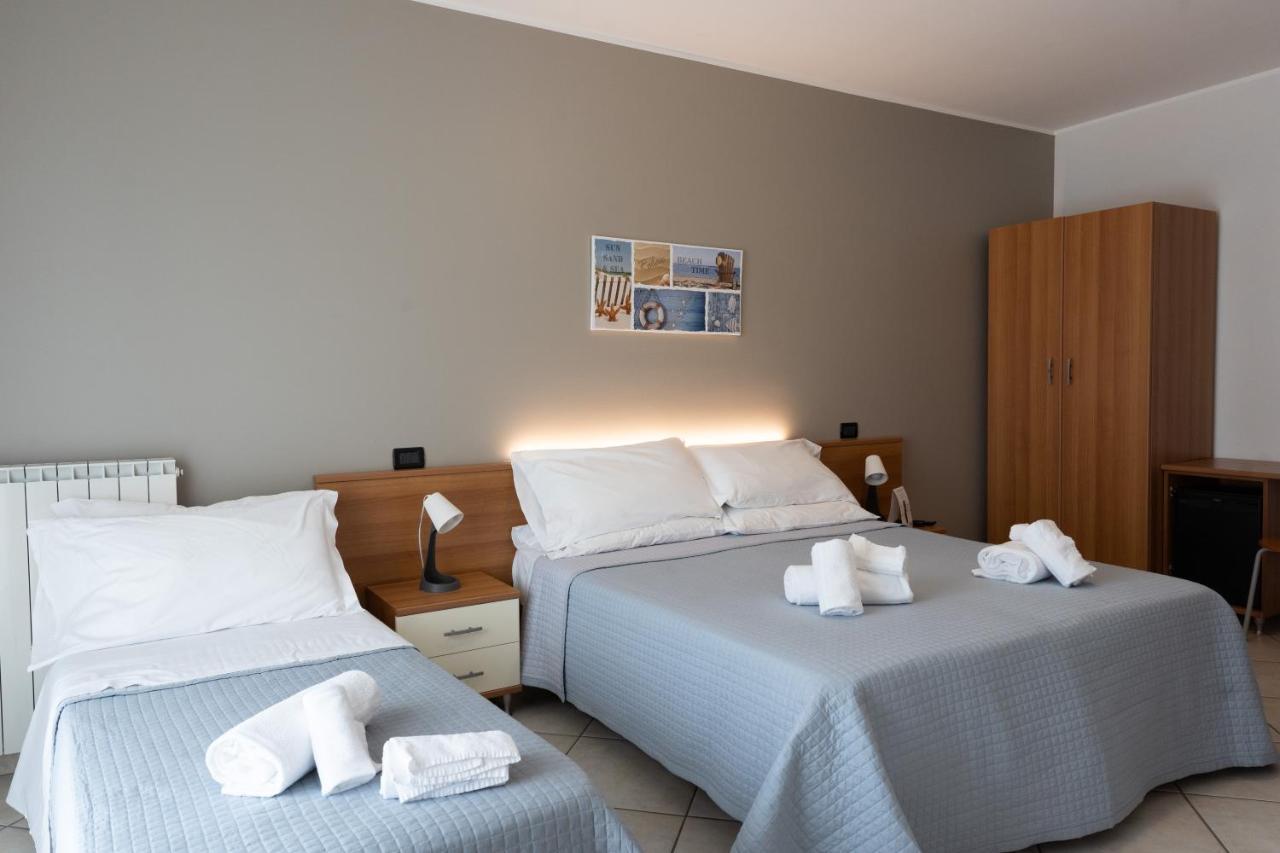D'atri Hotel 3*