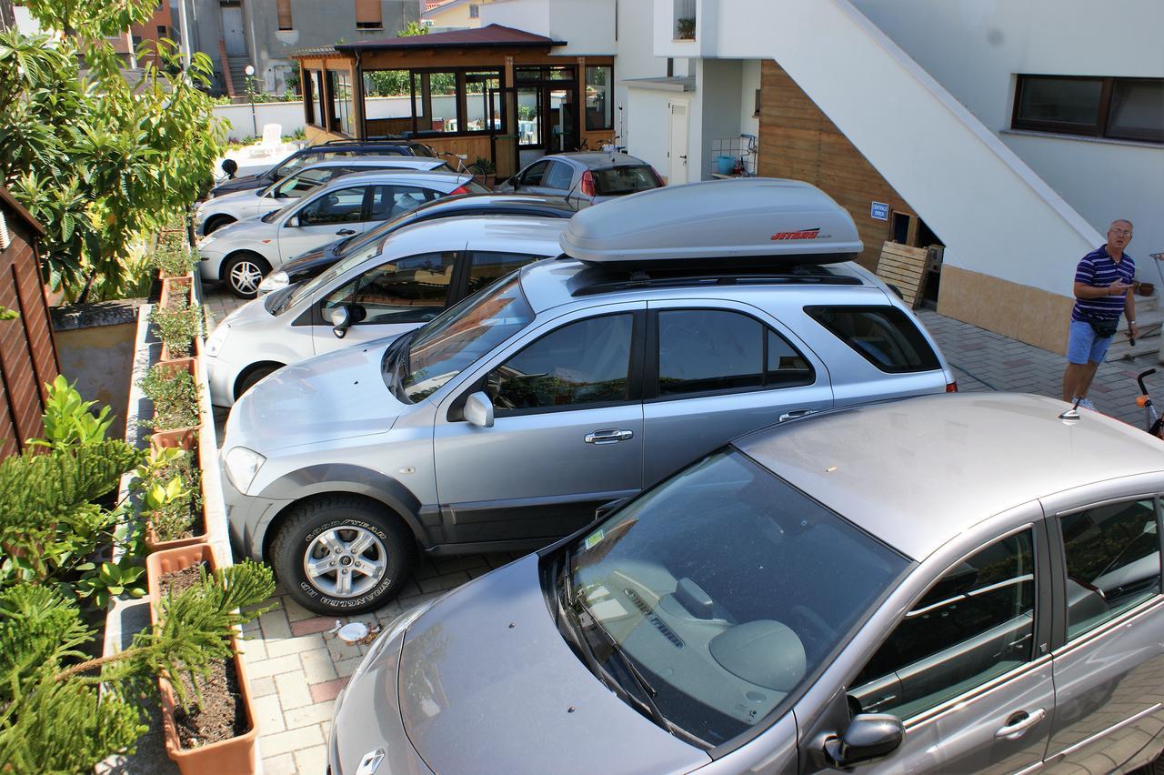 Hotel D'atri 3*