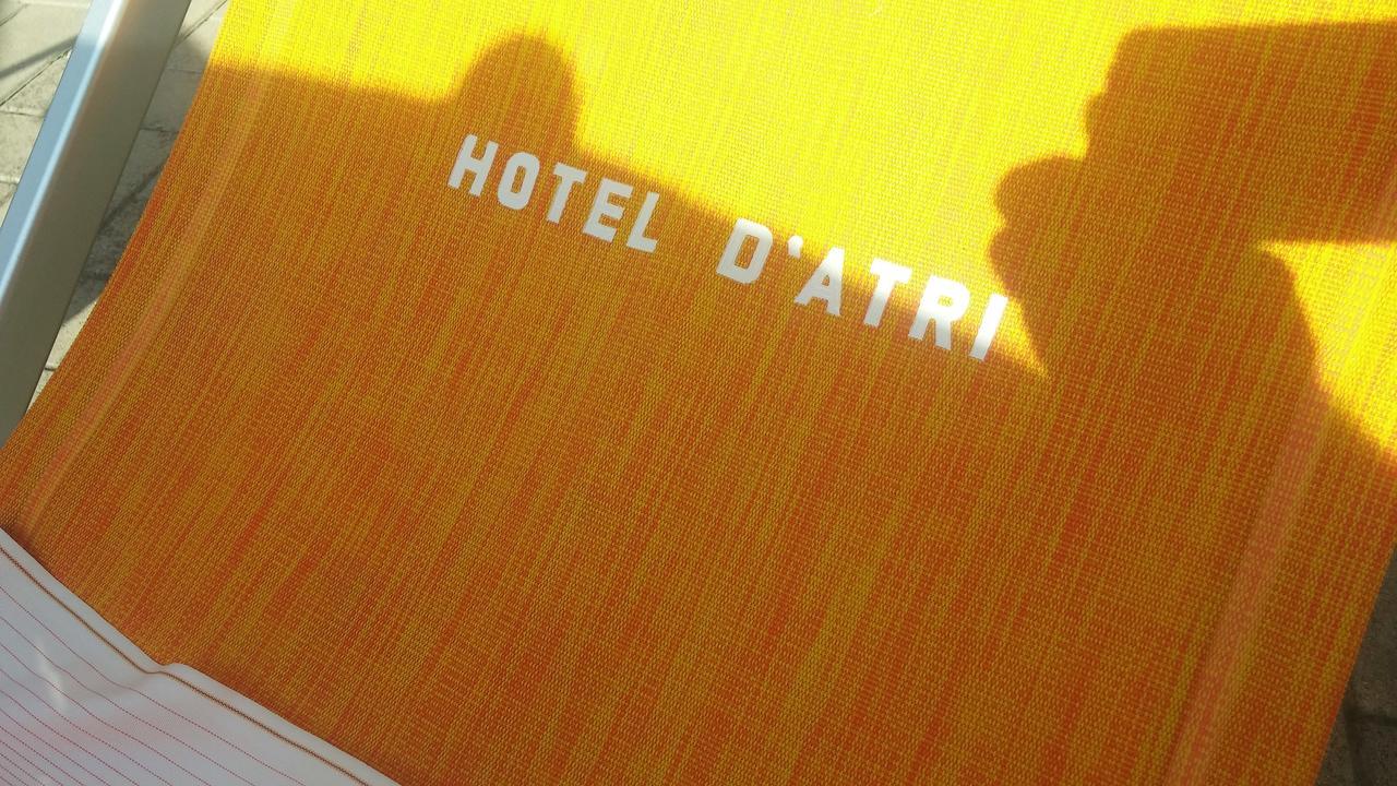 Hotel D'atri 3*