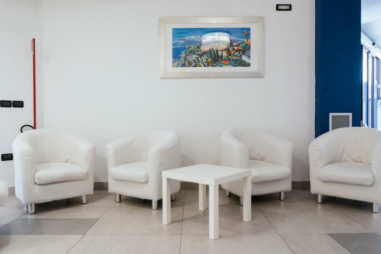 D'atri Hotel Montesilvano
