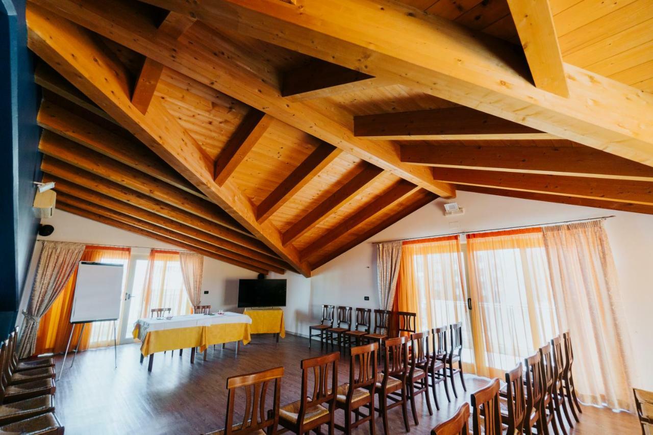 D'atri Hotel Montesilvano