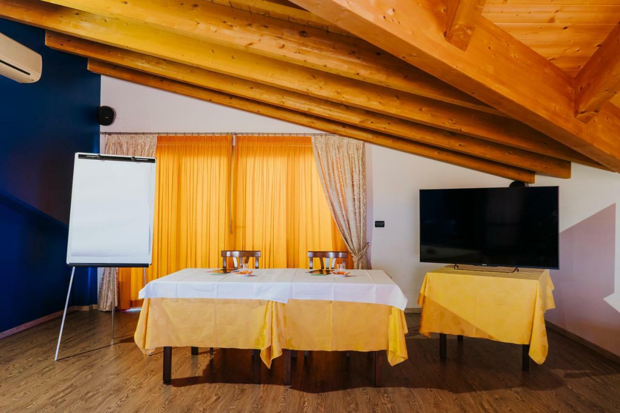 D'atri Hotel Montesilvano