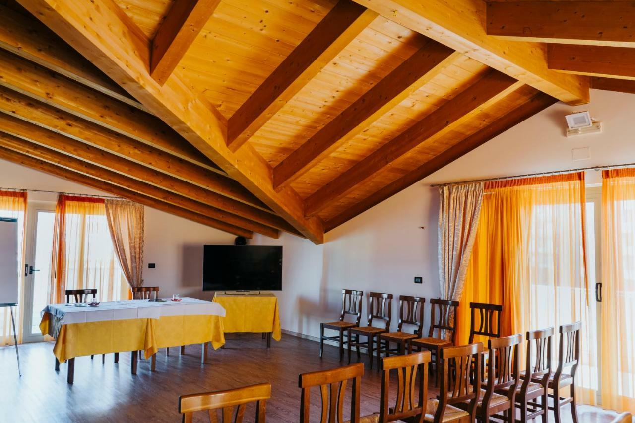 Hotel D'atri 3*