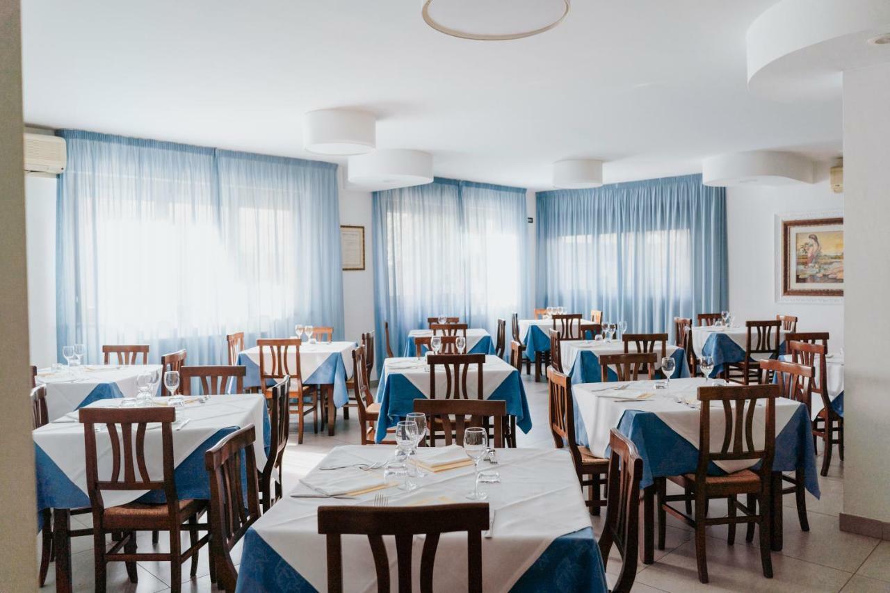 Hotel D'atri