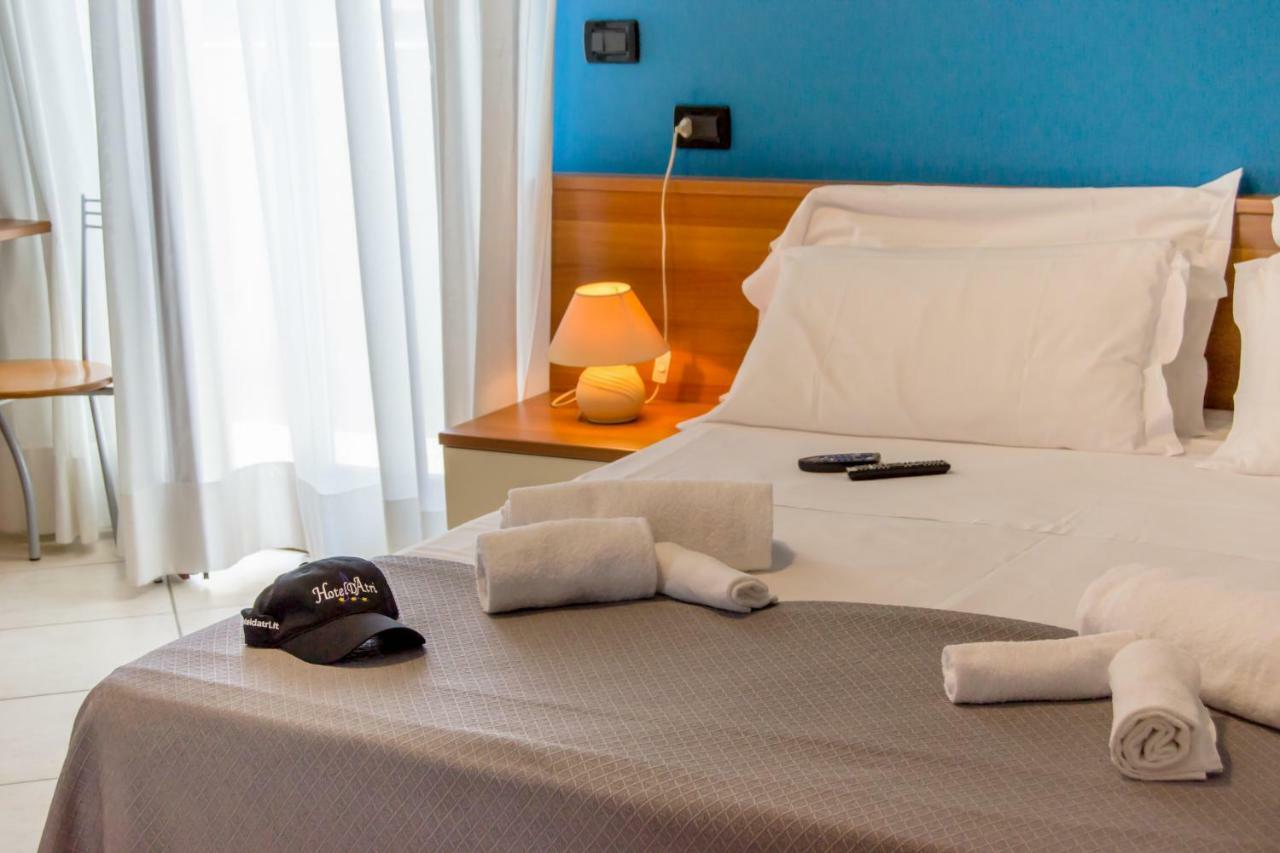 D'atri Hotel 3*