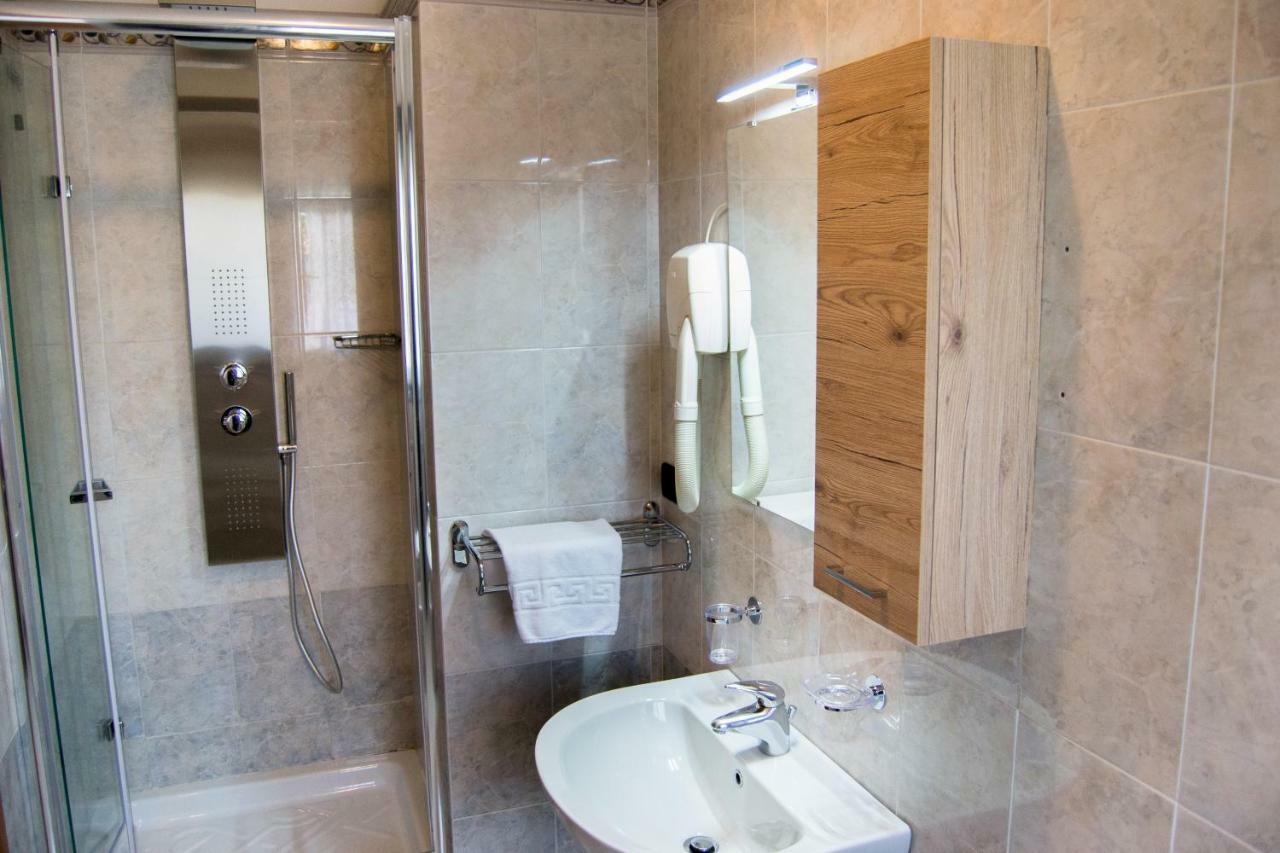 D'atri Hotel Montesilvano