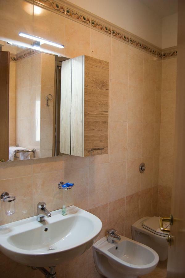 Hotel D'atri
