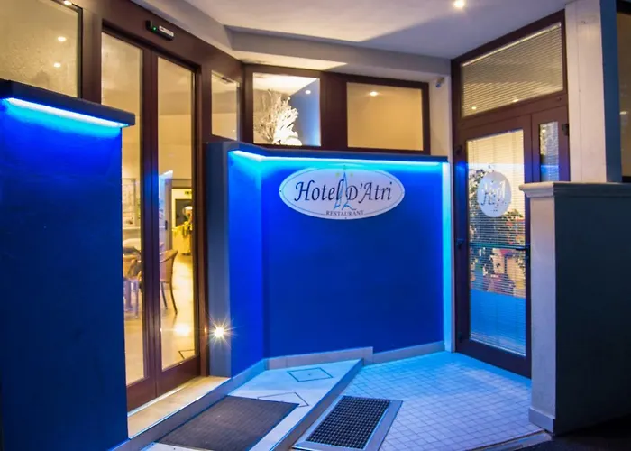 Hotel D\'Atri