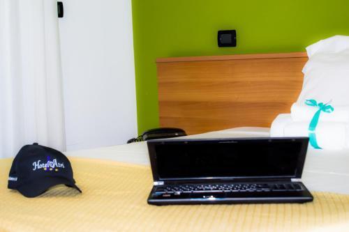 Hotel D'atri 3*