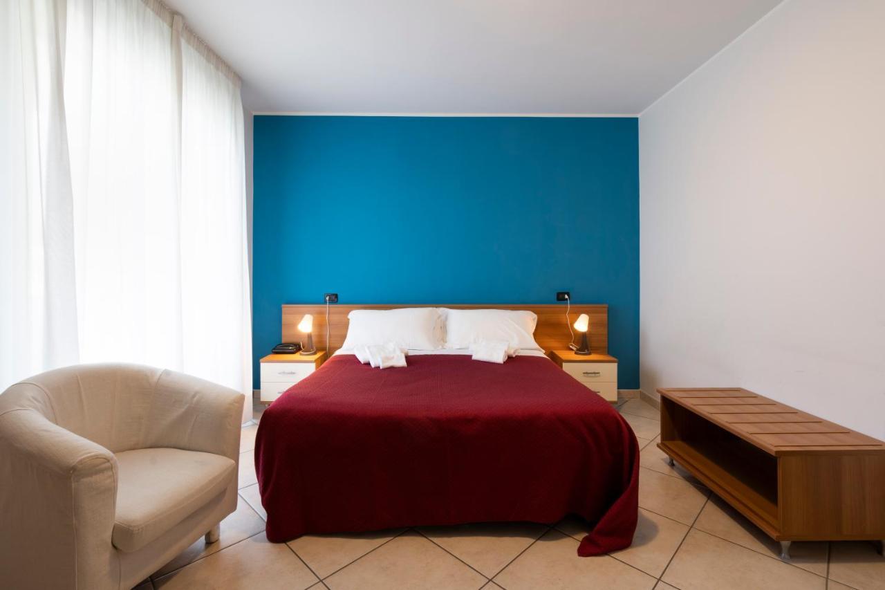 D'atri Hotel 3*