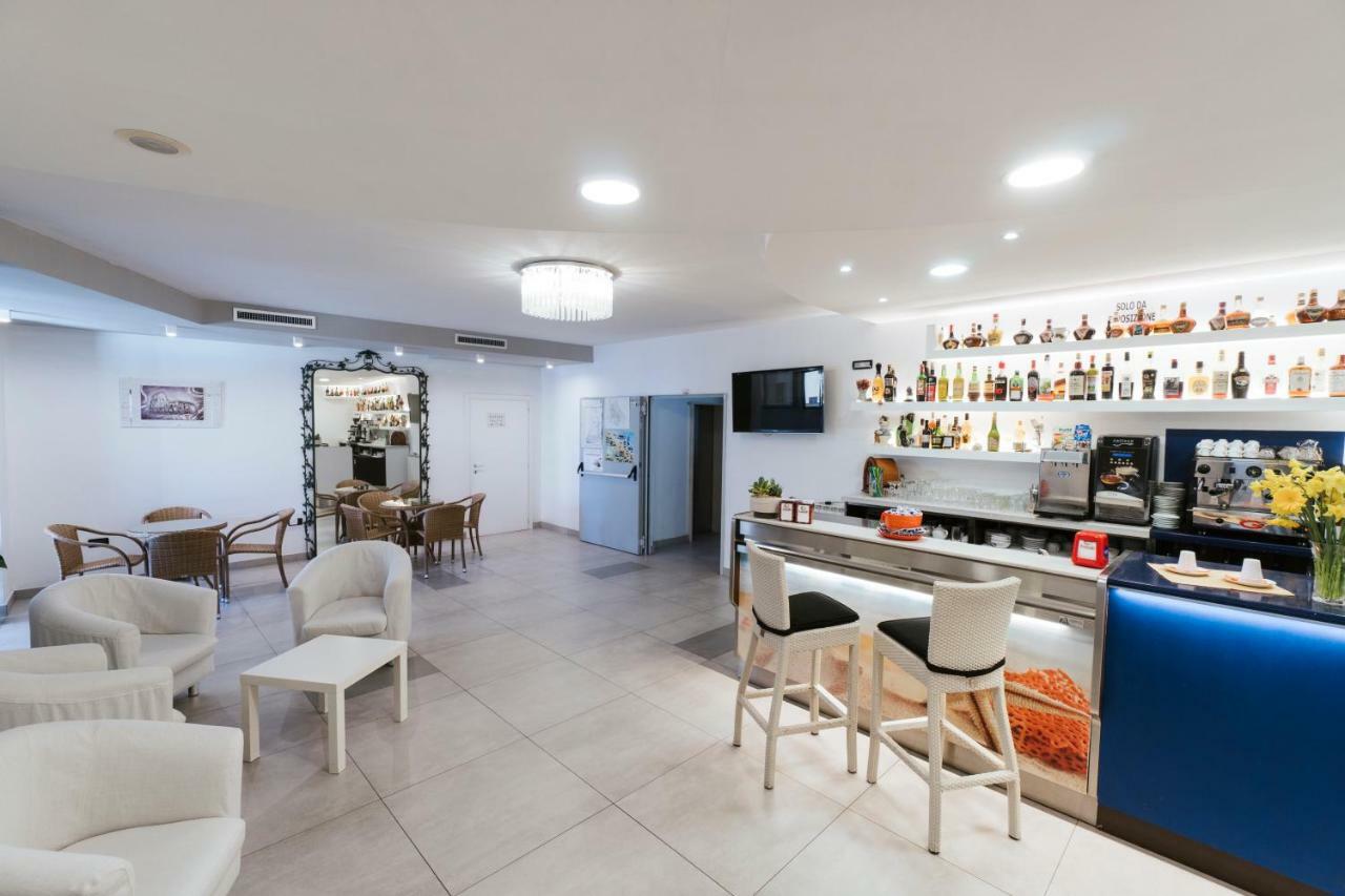 Hotel D'atri