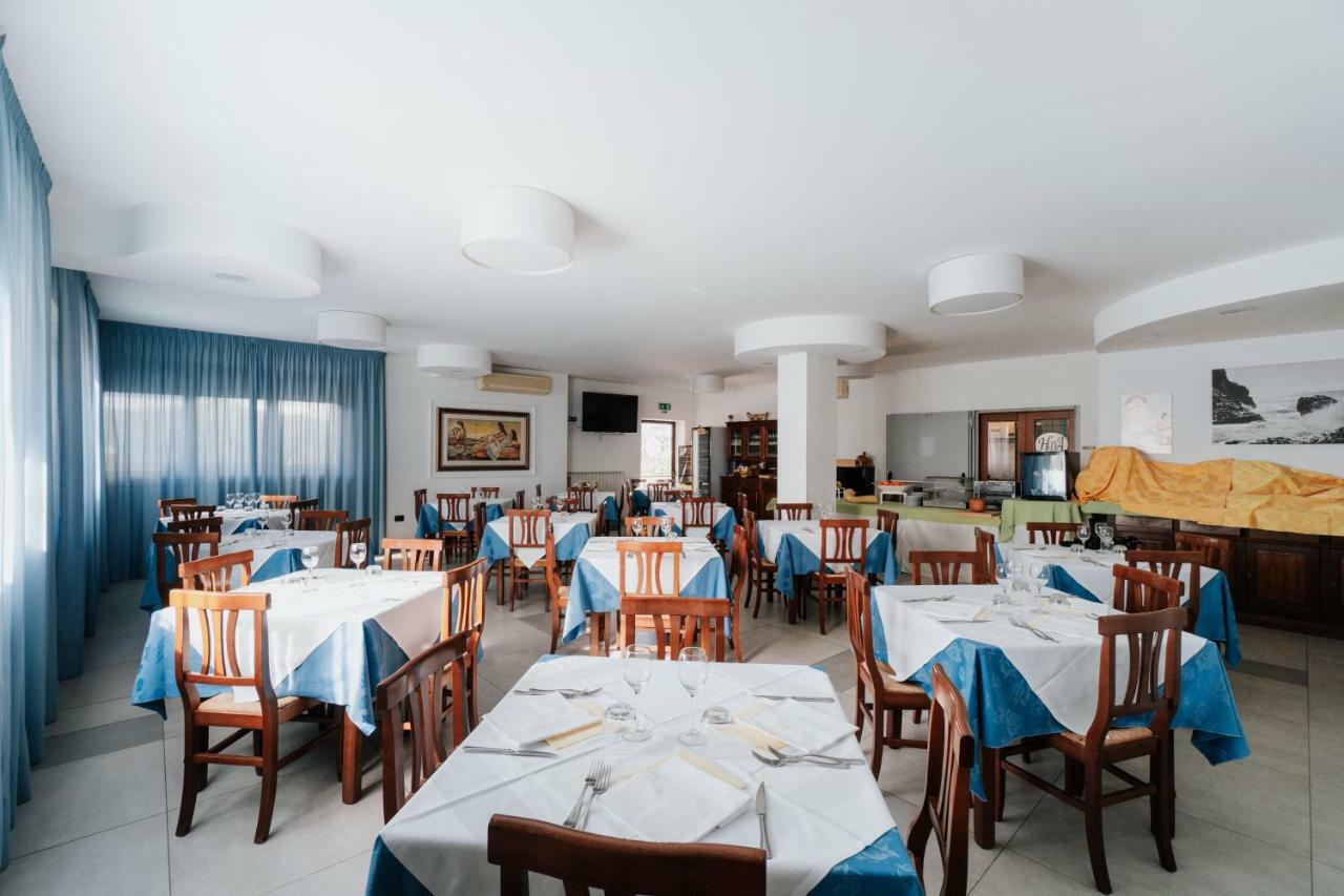 D'atri 3* Montesilvano Marina