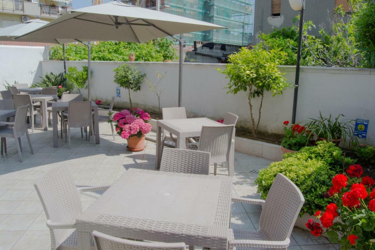 D'atri Hotel 3*