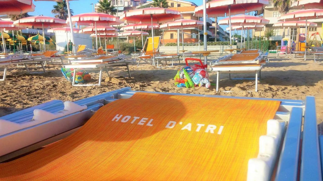 D'atri